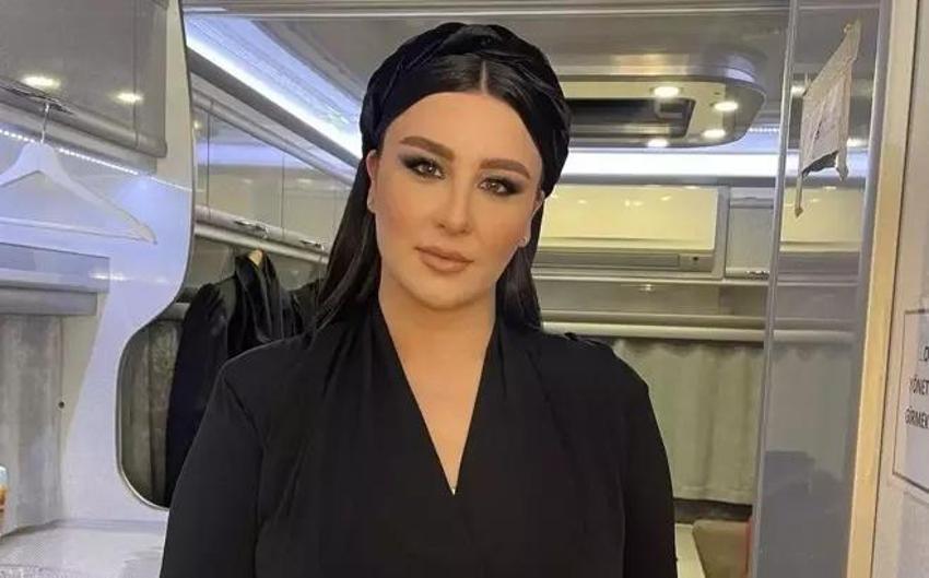 Yasemin Sakallıoğlu itiraf etti: Evliliğimin yürümesi için...