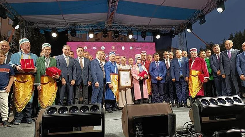 Yılın 'Türkiye Ahisi’ 69 yıldır makineye direniyor! 'Yurt genelinde bu mesleği yapan yok'