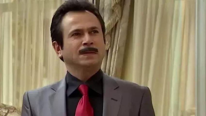 Olgun Şimşek neden oyuncu olduğunu açıkladı!