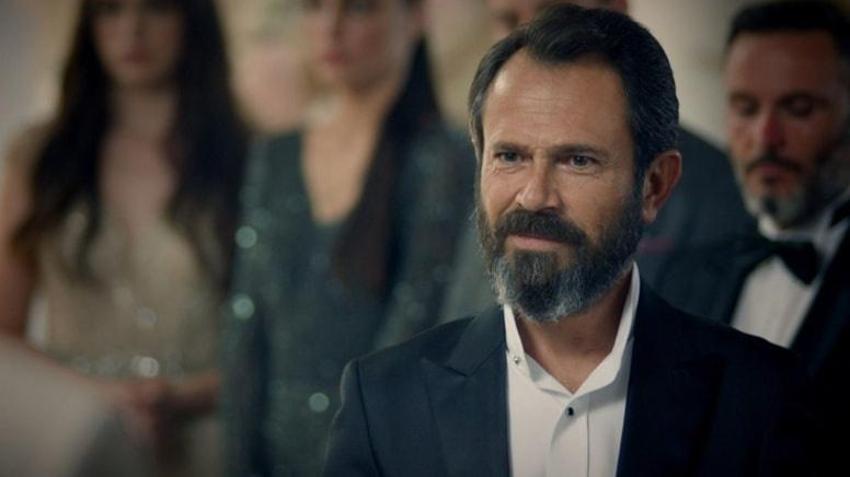 Olgun Şimşek neden oyuncu olduğunu açıkladı!