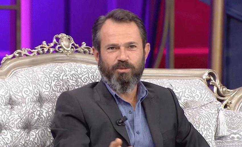 Olgun Şimşek neden oyuncu olduğunu açıkladı!