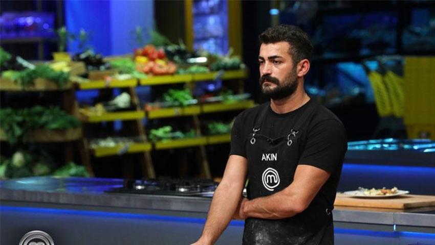 Masterchef'te elenen isim belli oldu!
