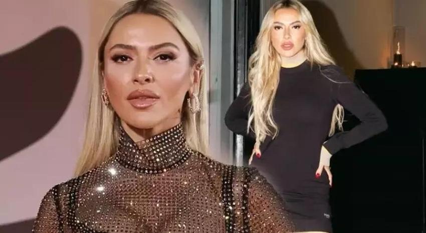 Hadise'den kuaför itirafı! Saçları için bunu da yapıyor