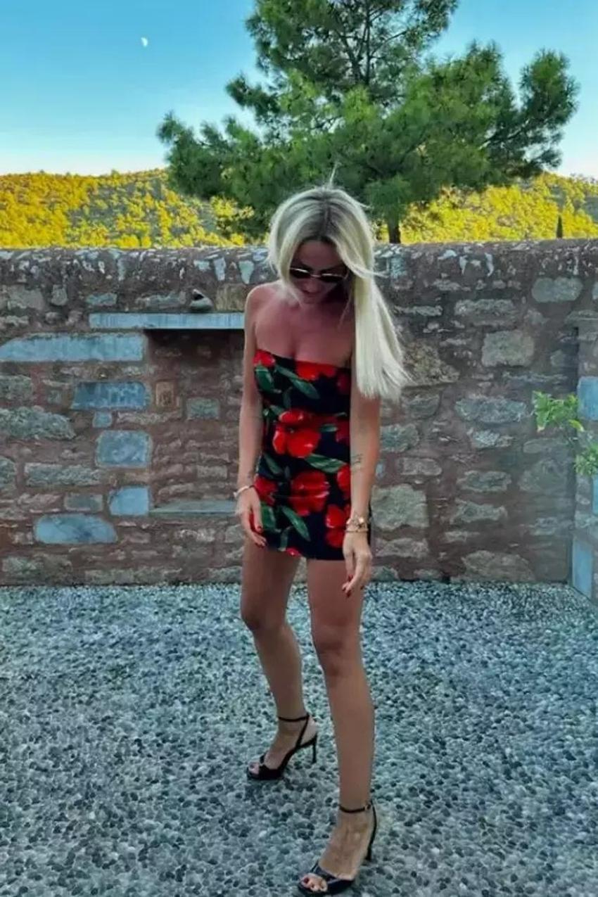 Hadise'den kuaför itirafı! Saçları için bunu da yapıyor