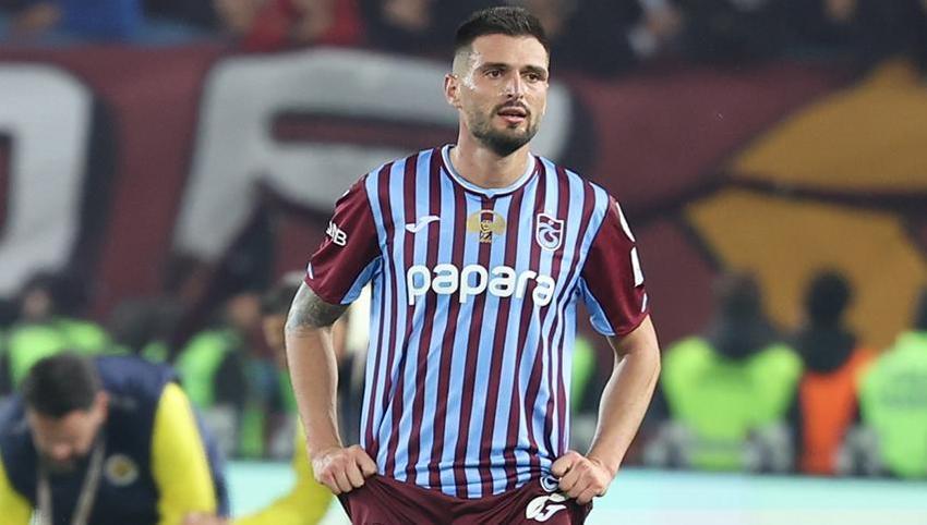 Trabzonspor ve Fenerbahçe maçının dönüm dakikası! 65. dakikaya dikkat