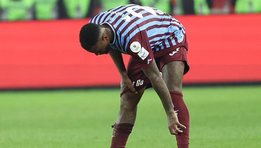 Trabzonspor ve Fenerbahçe maçının dönüm dakikası! 65. dakikaya dikkat