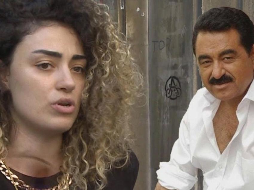 İbrahim Tatlıses resti çekti! 'Ben o defteri kapattım'