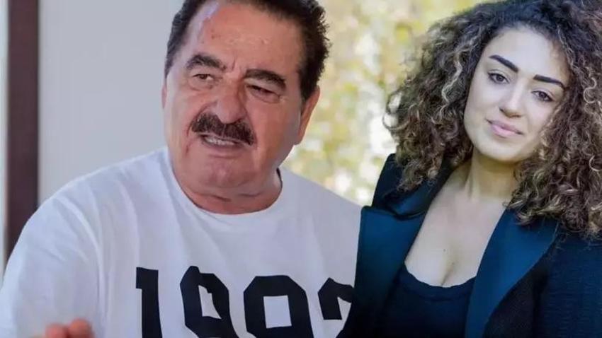 İbrahim Tatlıses resti çekti! 'Ben o defteri kapattım'