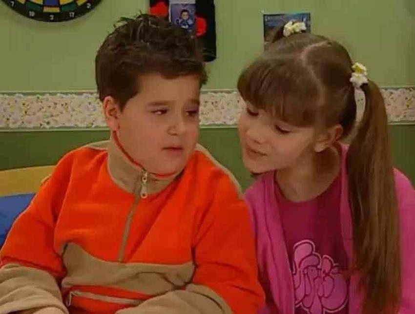 Sihirli Annem'in Çilek'i Zeynep Özkaya evlilik için ilk adımı attı! Diziden arkadaşları yalnız bırakmadı