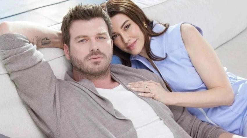 Kıvanç Tatlıtuğ ve Başak Dizer'den oğulları için önemli karar!
