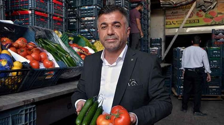 Sebze halinde 40 liraya satılan salatalık marketlerde 87 lira! 'Tüketici fahiş fiyatlar nedeniyle zarar ediyor'