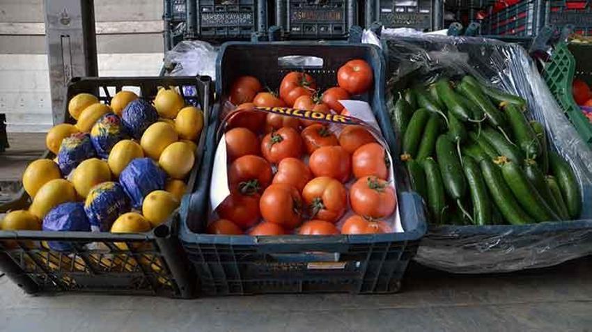 Sebze halinde 40 liraya satılan salatalık marketlerde 87 lira! 'Tüketici fahiş fiyatlar nedeniyle zarar ediyor'