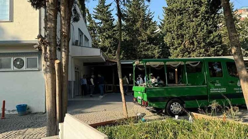 Şişli'de öldürülen Şirine acı veda: Babası göz yaşlarını tutamadı, kahreden detay cenazede ortaya çıktı!
