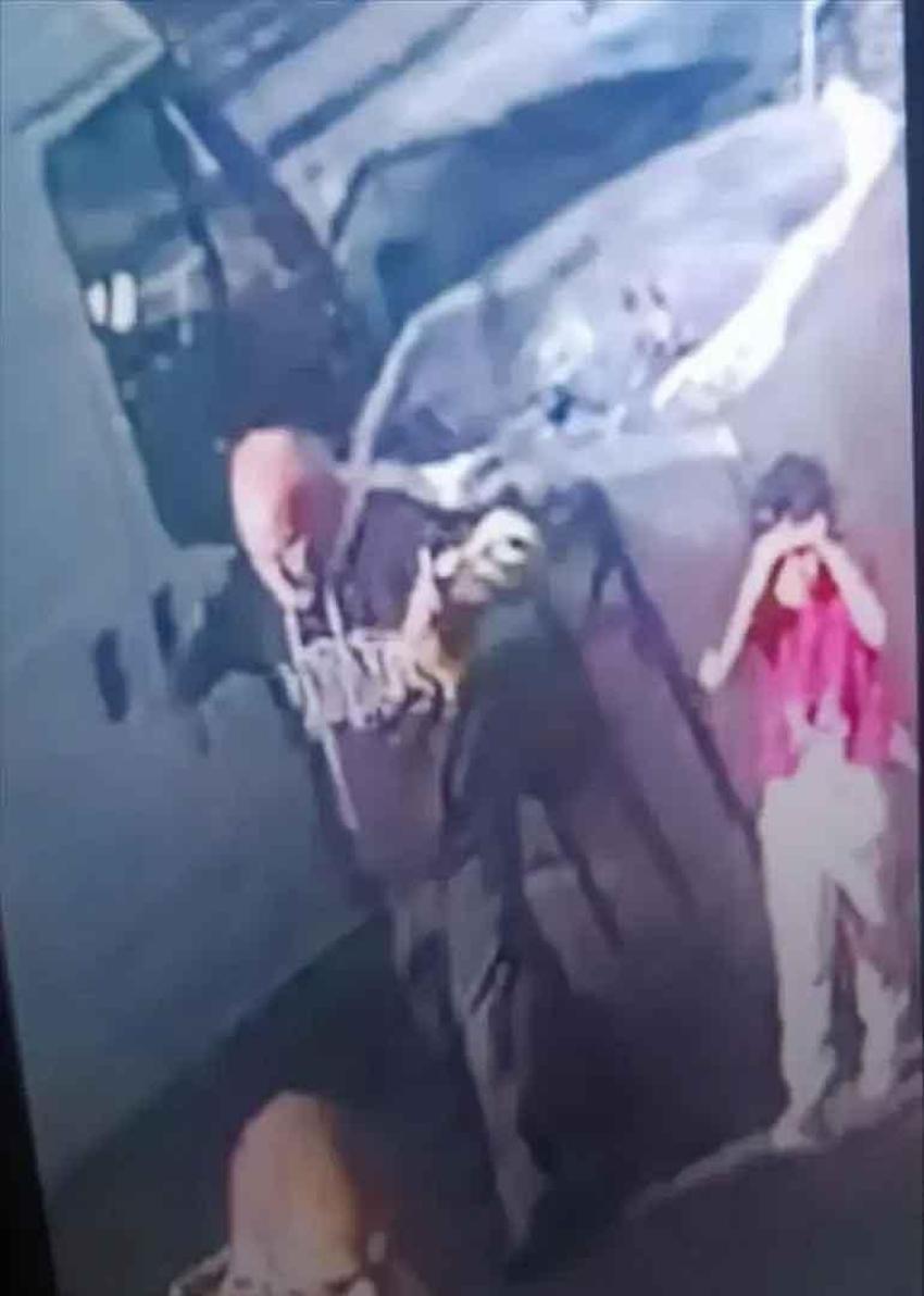 Şişli'de öldürülen Şirine acı veda: Babası göz yaşlarını tutamadı, kahreden detay cenazede ortaya çıktı!
