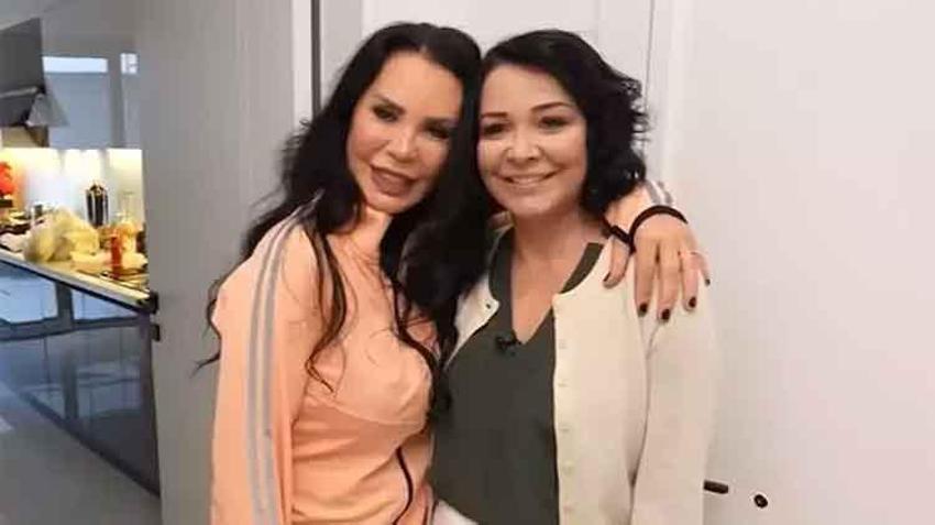 Ünlü oyuncu Ümit Oğuz, evinin kapılarını Evim Şahane'ye açtı! 