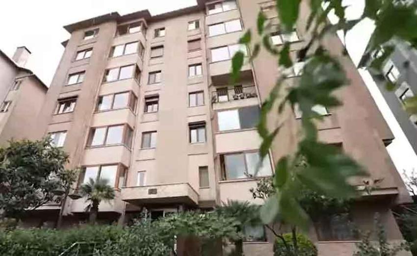 Ünlü oyuncu Ümit Oğuz, evinin kapılarını Evim Şahane'ye açtı! 