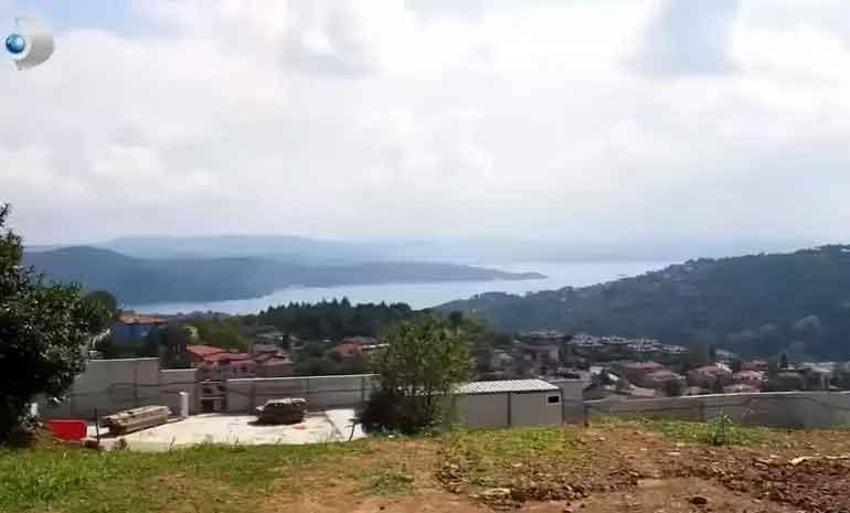 Ünlü oyuncu Ümit Oğuz, evinin kapılarını Evim Şahane'ye açtı! 