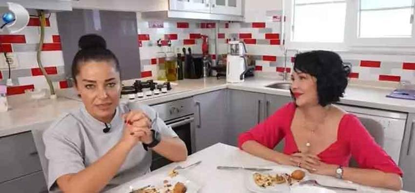 Ünlü oyuncu Ümit Oğuz, evinin kapılarını Evim Şahane'ye açtı! 