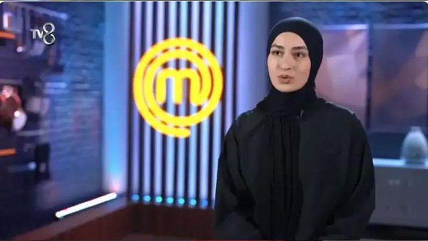 Masterchef'te Beyza'nın sağlık durumunu Somer şef açıkladı! Devam edecek mi?