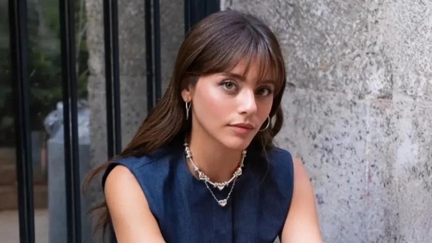 Sıla Türkoğlu Paris'te aşka geldi! Romantik paylaşım...