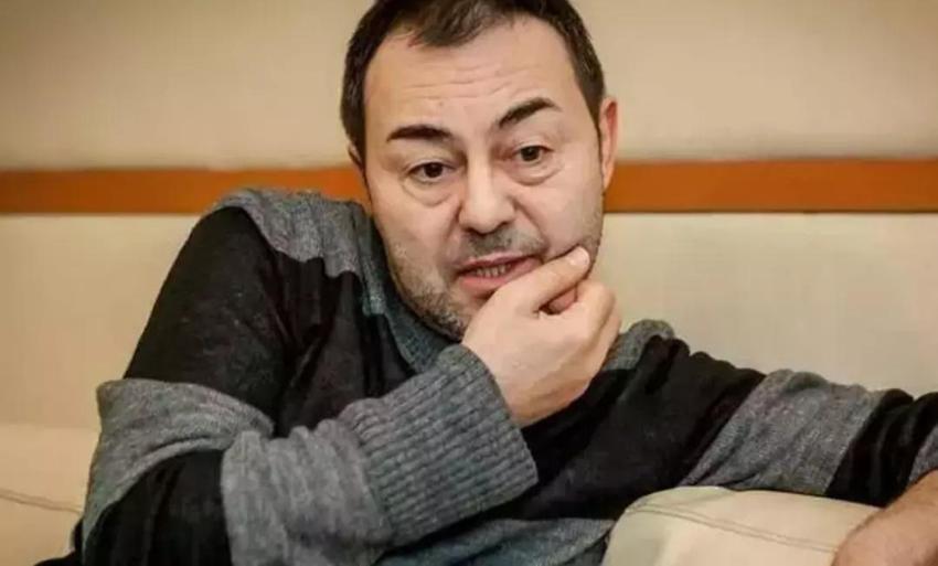 Serdar Ortaç 8 oda, 4 salon, 4 banyolu lüks evini de satıyor! İşte fiyatı