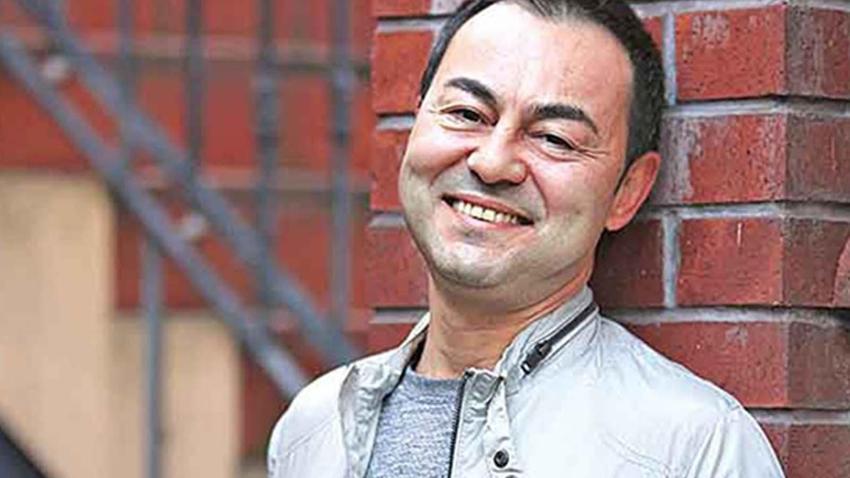 Serdar Ortaç'tan nostaljik paylaşım: 'İlk arabam çekmece 1989'