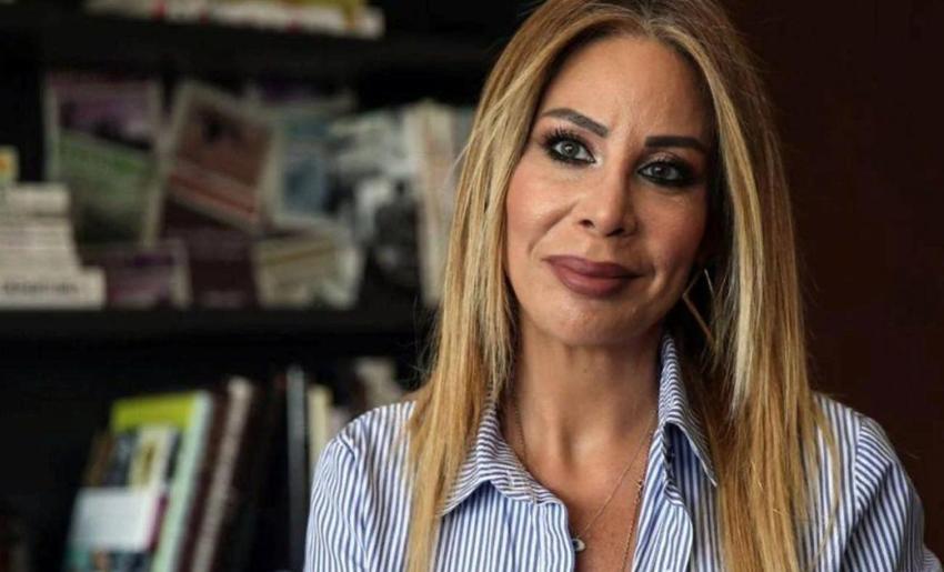 Şarkıcı Linet'in evi soyuldu! Hırsın en yakını çıktı