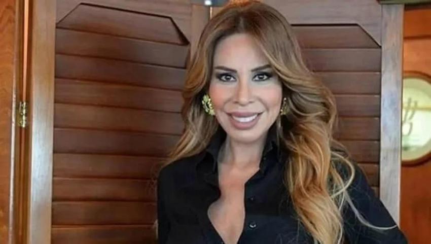 Şarkıcı Linet'in evi soyuldu! Hırsın en yakını çıktı