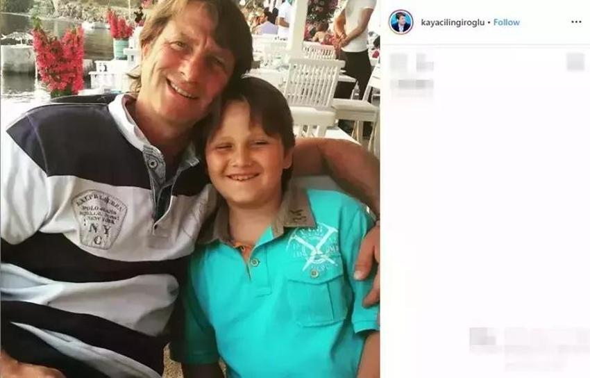 İmaj tazeleyen Ezgi Mola çocukluk fotoğrafını paylaştı!