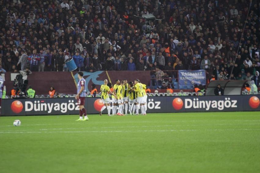 Trabzonspor maçı sonrası patladı: Mourinho terbiyesiz biri, torunu yaşındaki futbolcuya küfür etti