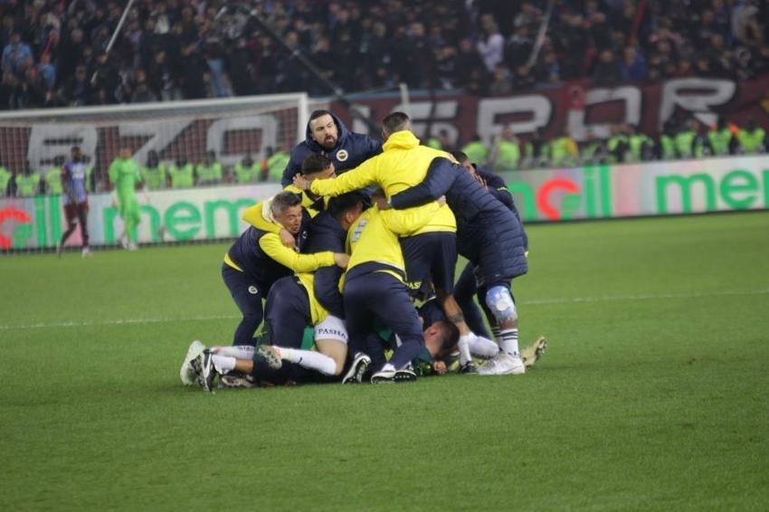 Trabzonspor maçı sonrası patladı: Mourinho terbiyesiz biri, torunu yaşındaki futbolcuya küfür etti