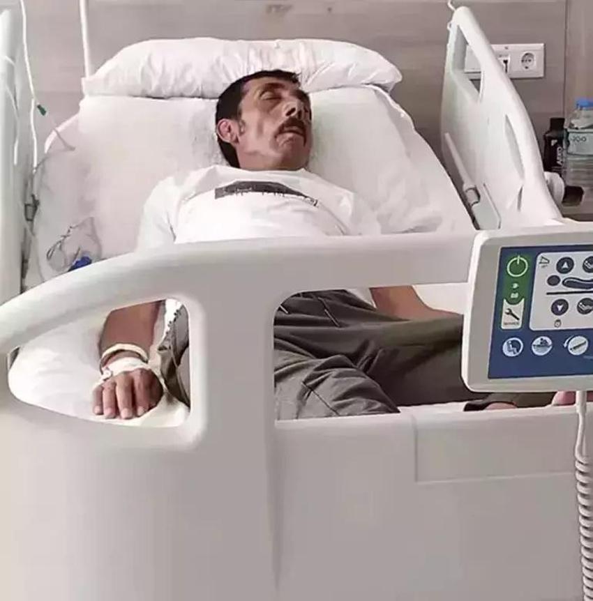 Ankaralı Turgut hayatını kaybetti iddiası! Kızından açıklama geldi