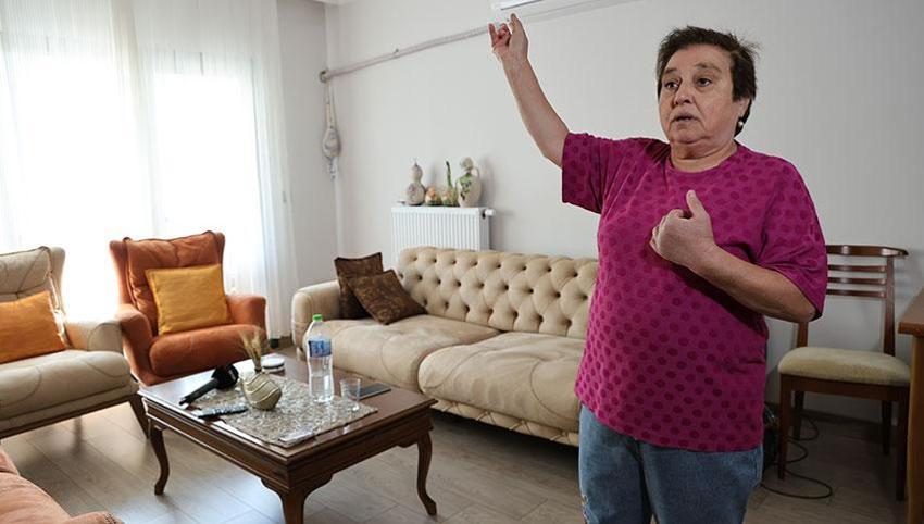 Adana'da TOKİ konutlarında yaşam başladı! Aileler güven içinde