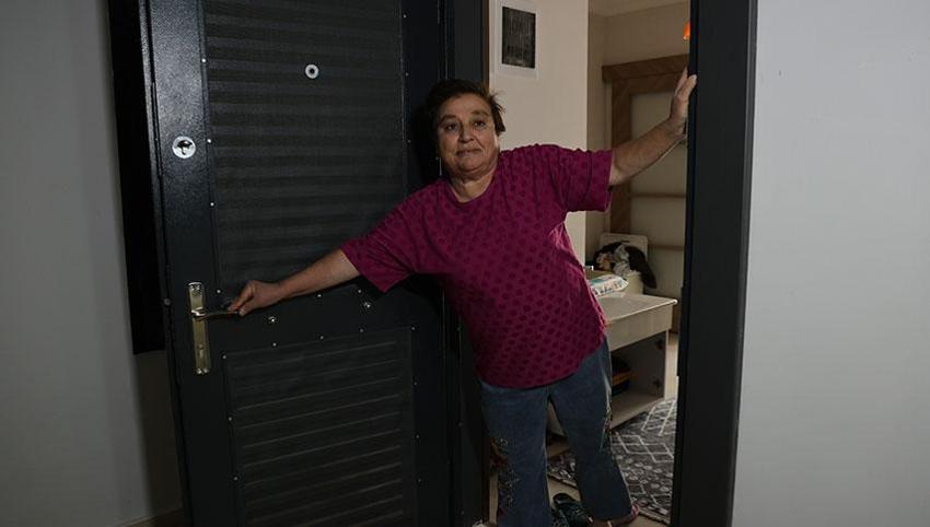 Adana'da TOKİ konutlarında yaşam başladı! Aileler güven içinde