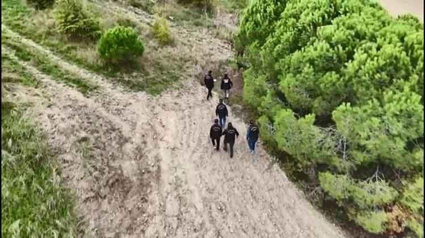 Arnavutköy'de kaybolan iş adamının cesedi bulundu, ortağı tutuklandı
