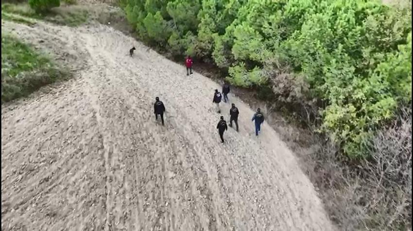 Arnavutköy'de kaybolan iş adamının cesedi bulundu, ortağı tutuklandı
