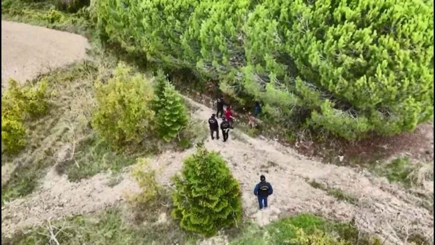 Arnavutköy'de kaybolan iş adamının cesedi bulundu, ortağı tutuklandı