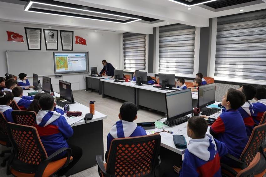 Türkiye'de sadece 4 tane var birisi Sivas'ta!