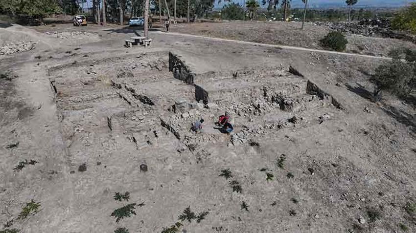 Adana'da Tatarlı Höyük'te binlerce yıllık sır ortaya çıktı: Tanrıça kültüne ait izlere rastlandı