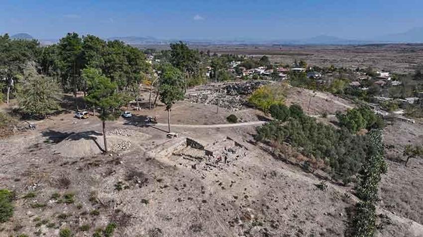 Adana'da Tatarlı Höyük'te binlerce yıllık sır ortaya çıktı: Tanrıça kültüne ait izlere rastlandı