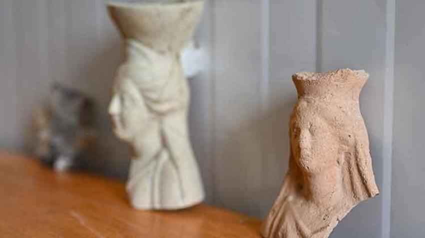 Adana'da Tatarlı Höyük'te binlerce yıllık sır ortaya çıktı: Tanrıça kültüne ait izlere rastlandı