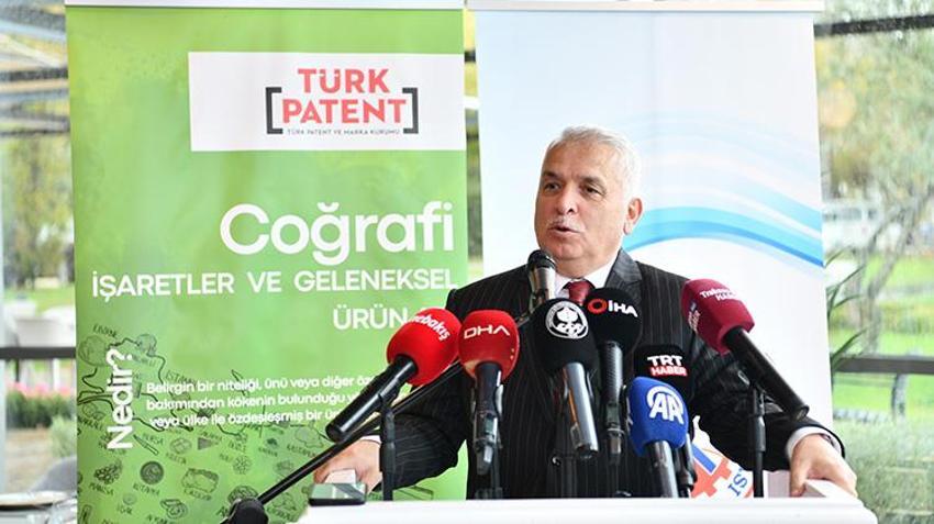 Kuymak artık Trabzon'un! Resmen tescillendi