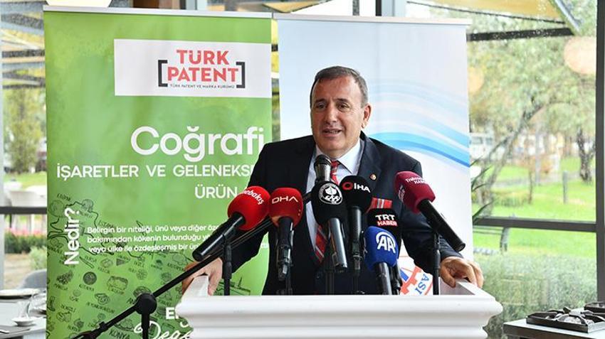 Kuymak artık Trabzon'un! Resmen tescillendi
