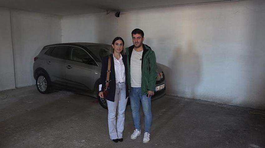 Aldığı sıfır araba ile kaza yaptı! Bilirkişiden 'misliyle değişim' kararı çıktı