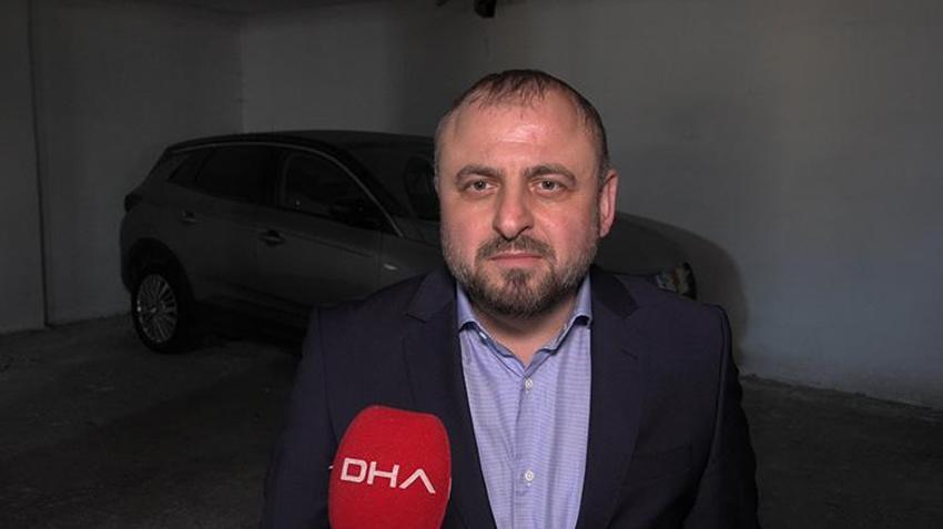 Aldığı sıfır araba ile kaza yaptı! Bilirkişiden 'misliyle değişim' kararı çıktı