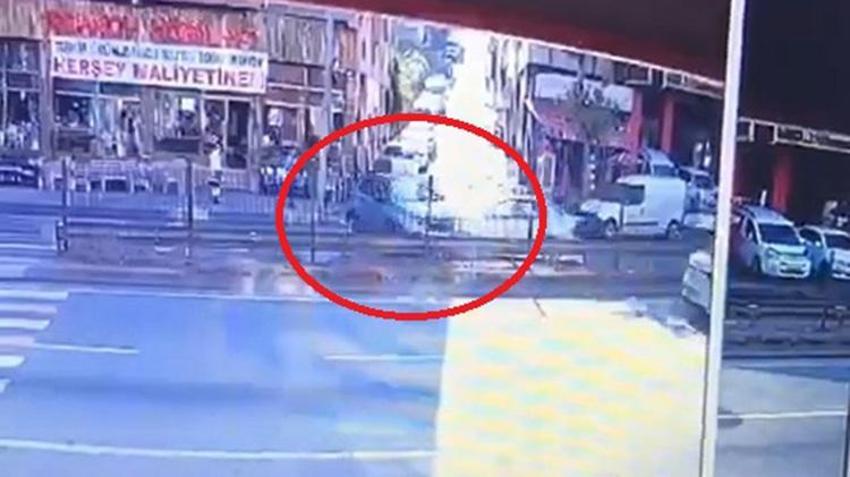 Aldığı sıfır araba ile kaza yaptı! Bilirkişiden 'misliyle değişim' kararı çıktı