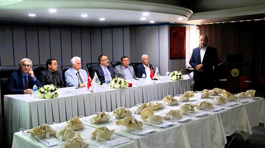 Nükleer teknikler kullanılarak geliştirildi! 'Üreticilerimiz rahat bir nefes alacak'