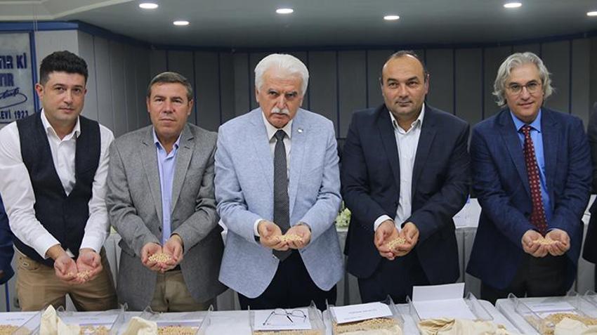 Nükleer teknikler kullanılarak geliştirildi! 'Üreticilerimiz rahat bir nefes alacak'