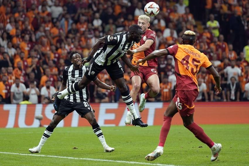 Bu haber deprem etkisi yaratır! Ali Koç, Osimhen için devreye girdi, anında cevap geldi