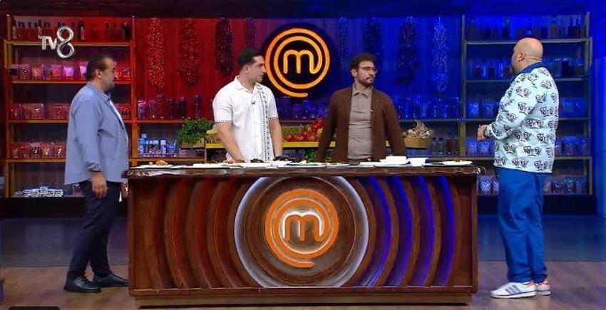 Masterchef'te sistem değişti! İlk eleme adayı belli oldu